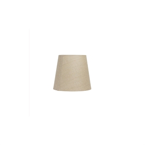 Watt & Veke Basic Straight 20 Klosz Natural