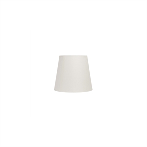 Watt & Veke Basic Straight 20 Klosz Biały
