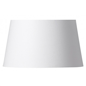 Watt & Veke Basic Straight 33 Klosz Biały