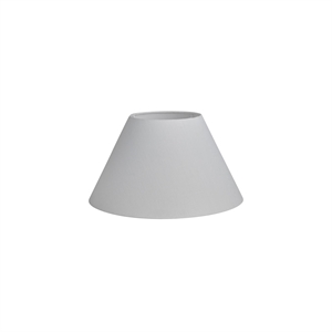 Watt & Veke Basic Wide 35 Klosz Biały