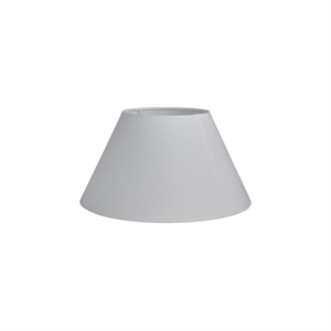 Watt & Veke Basic Wide 40 Klosz Biały