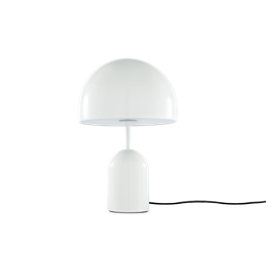 Lampa Stołowa Tom Dixon Bell Biały