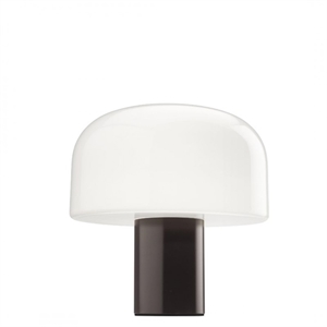 Lampa Stołowa Flos Bellhop T Choco/Szkło