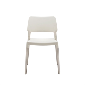 Krzesło Ogrodowe Santa & Cole Belloch, Biały