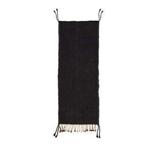 Frama Beni x Frama Runner Rug Mały Soil