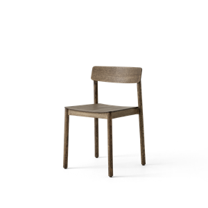 Krzesło do Jadalni &Tradition Betty TK2 z Dębu Wędzonego