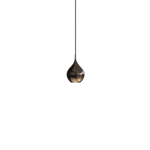 Intra Lighting Biba Drop Lampa wisząca Onyx