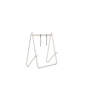 Stojak Pod Telewizor Pedestal Bloom Oat