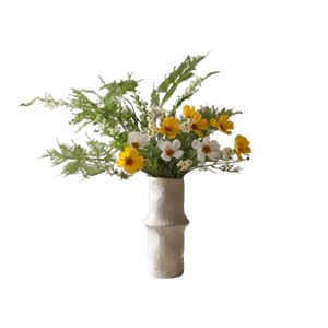 Botané Spring Essential Bouquet Żółty