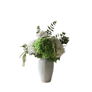 Botané Smashed Avocado Bouquet Biały