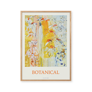 Plakat Botaniczny Peléton 70x100
