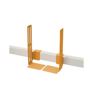 Mocowanie Skrzynki Postumentowej Morelowe