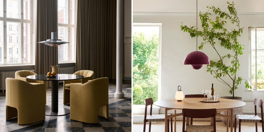 &Tradition - Popularne modele | AndLight