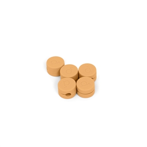 Pedestal Cable Clips Morelowy