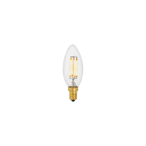 Żarówka LED Tala Candle E14 4W 2700K