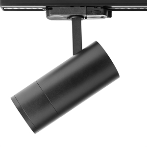 Lampa Sufitowa Ilti Luce Capri 3000K w Czarny