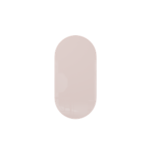 Tablica ogłoszeń Ambit Chat Board 70x140 Petal