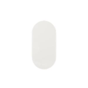 Tablica ogłoszeń Ambit Chat Board 70x140 Czysty Biały