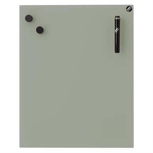 Tablica ogłoszeń Chat Board Classic 100x200 Khaki