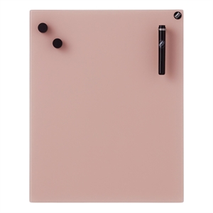 Tablica ogłoszeń Chat Board Classic 100x150 Petal