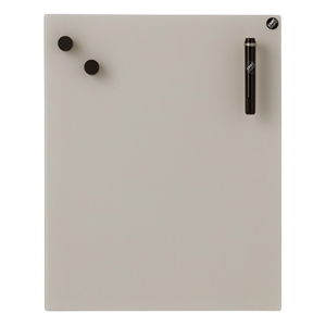 Tablica ogłoszeń Chat Board Classic 100x100 Piaskowy