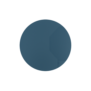 Tablica ogłoszeń Orbit Chat Board Ø120 Ink