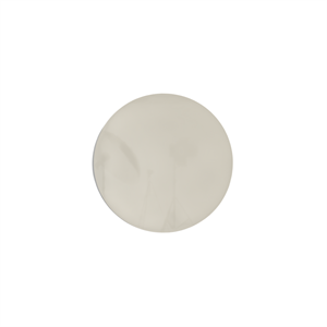 Tablica ogłoszeń Orbit Chat Board Ø90 Piaskowy