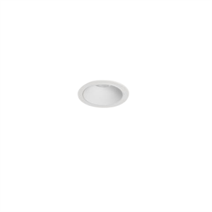 Tala Core Recessed Trim Spot Downlight 2700K LED Biały