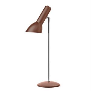 Cph Lighting Oblique Lampa Stolowa Ceglasta