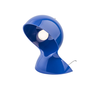 Artemide Dalù Lampa Stołowa Blue Klein