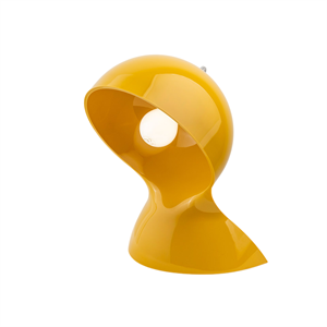 Lampa Stołowa Artemide Dalù Żółty