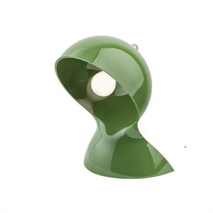 Lampa Stołowa Artemide Dalù Zielony