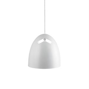 Darø Bell + Lampa Wisząca Dąb Biały Średnia