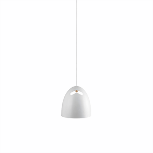Darø Bell + Lampa Wisząca Dąb Biały Mała