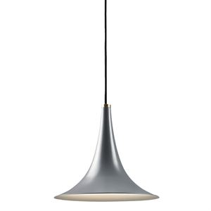 Darø Trion Lampa Wisząca Szara Mała