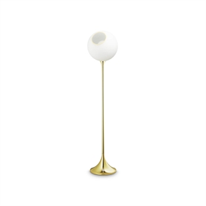 Lampa Stojąca do Ballroom Design By Us White Snow