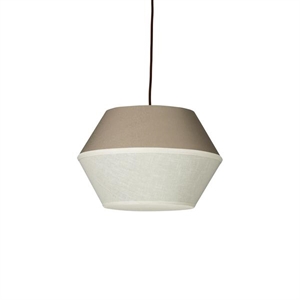 Abażur Design By Us Duo, Mały