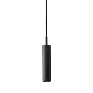 Design By Us Liberty Spot Lampa Wisząca Czarny