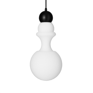 Design By Us Paris 1920 Lampa Wisząca Opal