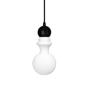 Design By Us Paris 1920 XS Lampa Wisząca Opal