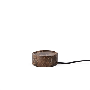 Kabel Ładujący Podróżny Design By Us Dark Emperador Marble