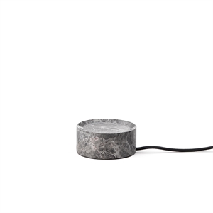 Ładowarka Podróżna Design By Us do Przenośnej Lampy w Srebrny
