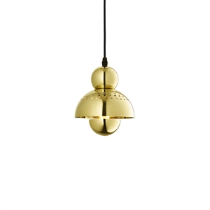 Design by Us Wanted Lampa Wisząca XS Złoty