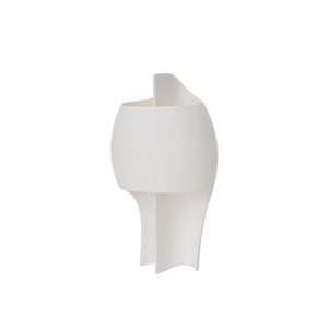 DCWédtions Grande B Lampa stołowa gipsowo- Aluminiowy