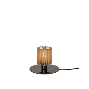 Lampa stołowa DCWédtions In The Sun 220 w Czarny/złotym