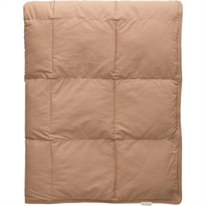 Decotique Luna Plaid 200x140 Beżowy