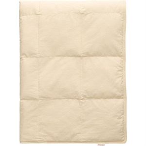 Decotique Luna Plaid 200x140 Piaskowy