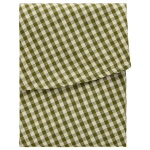 Obrus Decotique Oliva Ø160 Olive