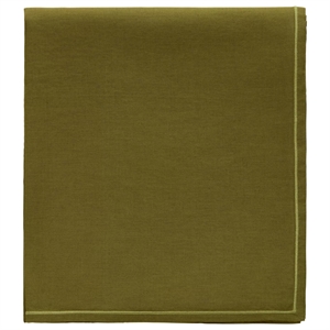 Obrus ​​Decotique Sjena 140x240 Oliwkowy