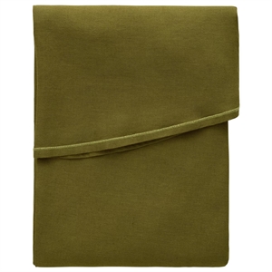Obrus Decotique Sjena Ø160 Olive